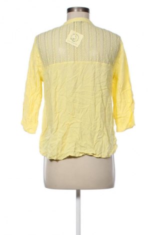Női blúz ONLY, Méret S, Szín Sárga, Ár 669 Ft