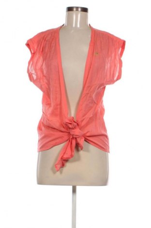 Dámska blúza ONLY, Veľkosť S, Farba Červená, Cena  1,95 €