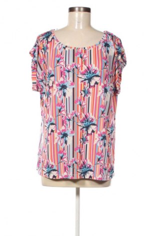 Дамска блуза Ofelia, Размер L, Цвят Многоцветен, Цена 2,04 €