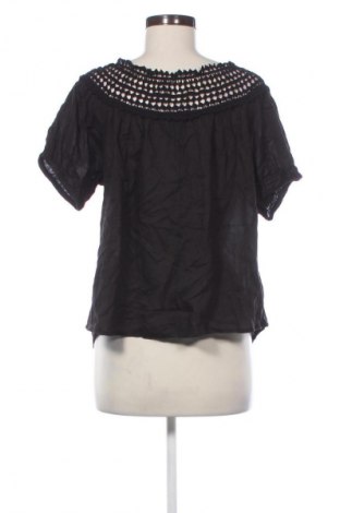 Γυναικεία μπλούζα Oltre, Μέγεθος M, Χρώμα Μαύρο, Τιμή 3,99 €
