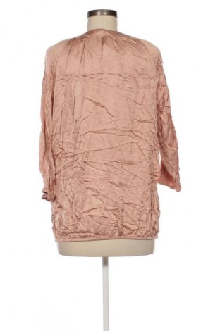 Damen Shirt Oltre, Größe L, Farbe Beige, Preis 14,99 €