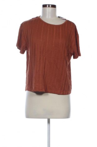 Dámská halenka Orsay, Velikost M, Barva Hnědá, Cena  59,00 Kč