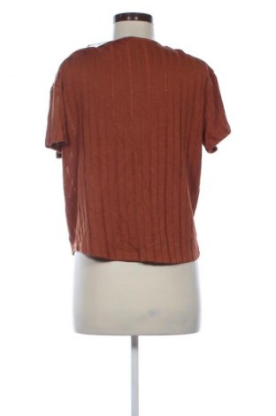 Dámská halenka Orsay, Velikost M, Barva Hnědá, Cena  59,00 Kč