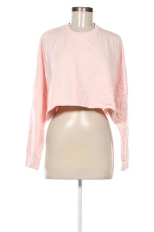 Damen Shirt Oviesse, Größe M, Farbe Rosa, Preis 3,99 €