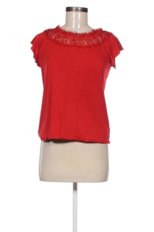 Női blúz Oviesse, Méret S, Szín Piros, Ár 669 Ft