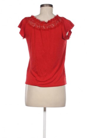 Női blúz Oviesse, Méret S, Szín Piros, Ár 669 Ft