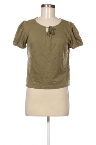 Bluzka damska Oviesse, Rozmiar S, Kolor Zielony, Cena 9,99 zł