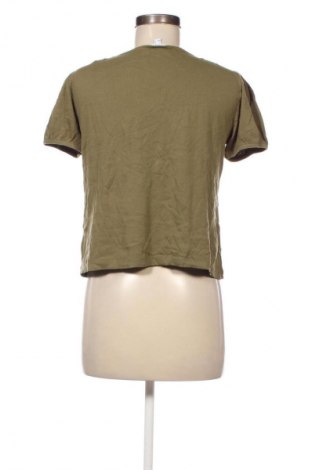 Bluzka damska Oviesse, Rozmiar S, Kolor Zielony, Cena 9,99 zł