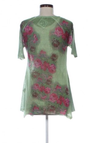 Damen Shirt Oviesse, Größe M, Farbe Mehrfarbig, Preis 1,99 €