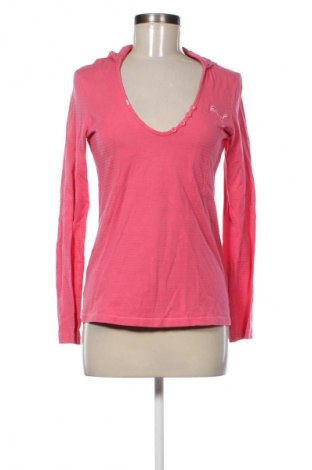 Női blúz PUMA, Méret M, Szín Rózsaszín, Ár 7 559 Ft