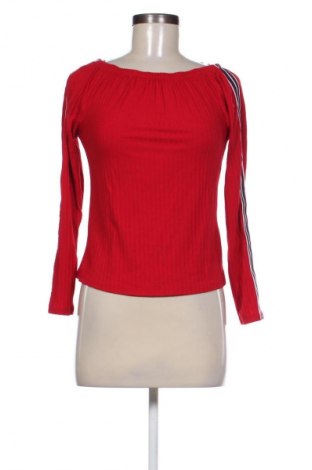 Bluzka damska Page One, Rozmiar S, Kolor Czerwony, Cena 18,99 zł