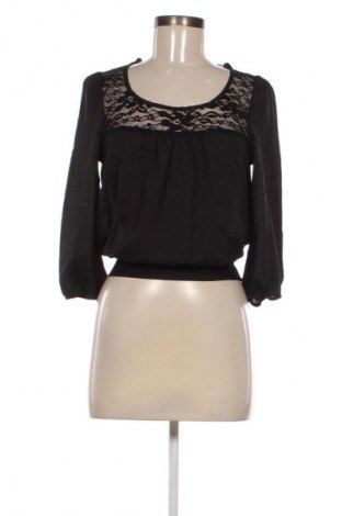 Női blúz Papaya, Méret S, Szín Fekete, Ár 669 Ft