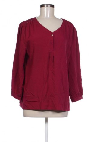 Damen Shirt Paprika, Größe L, Farbe Rot, Preis 2,99 €