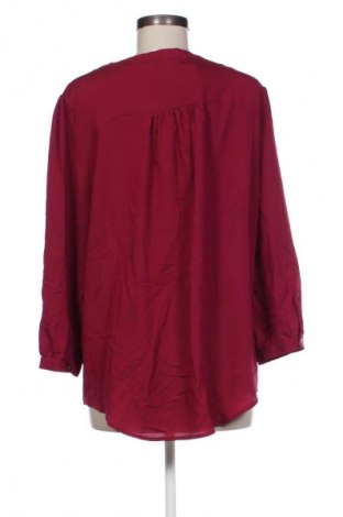 Damen Shirt Paprika, Größe L, Farbe Rot, Preis 2,99 €