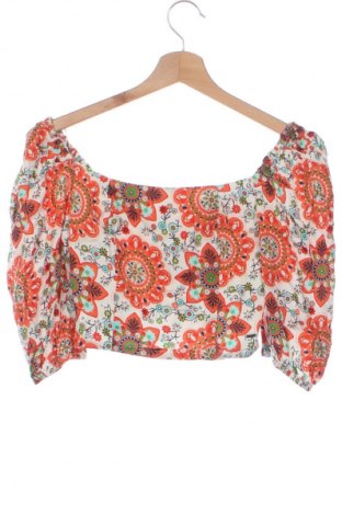 Bluză de femei Pepe Jeans, Mărime XS, Culoare Multicolor, Preț 24,99 Lei