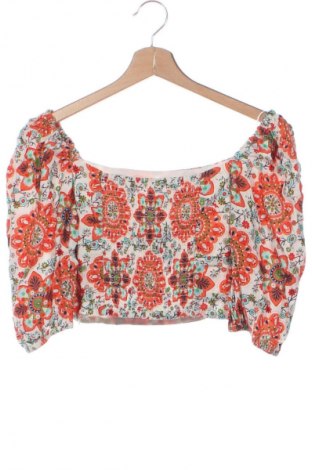 Bluză de femei Pepe Jeans, Mărime XS, Culoare Multicolor, Preț 24,99 Lei