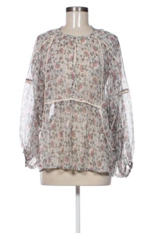 Bluzka damska Pepe Jeans, Rozmiar L, Kolor Kolorowy, Cena 51,99 zł