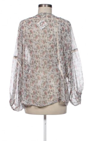 Bluzka damska Pepe Jeans, Rozmiar L, Kolor Kolorowy, Cena 51,99 zł