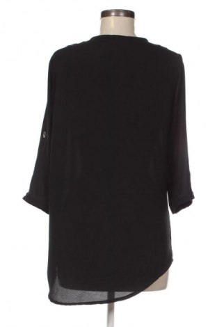 Damen Shirt Piazza Italia, Größe M, Farbe Schwarz, Preis 1,99 €