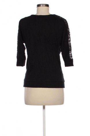 Női blúz Piazza Italia, Méret S, Szín Fekete, Ár 669 Ft