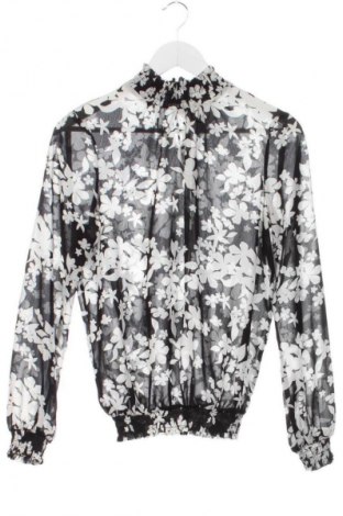 Bluzka damska Pieces, Rozmiar XS, Kolor Kolorowy, Cena 6,99 zł