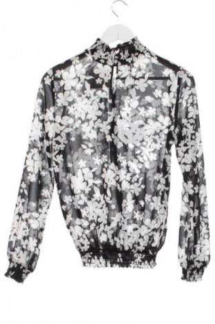 Bluzka damska Pieces, Rozmiar XS, Kolor Kolorowy, Cena 6,99 zł