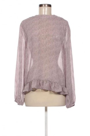 Bluză de femei Pieces, Mărime L, Culoare Multicolor, Preț 11,99 Lei