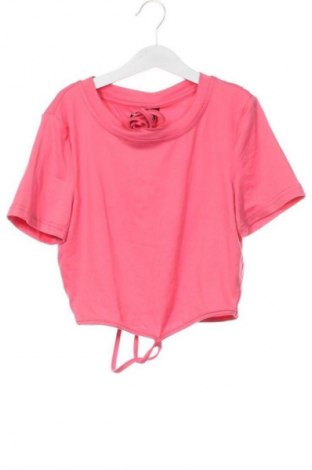 Dámská halenka Pieces, Velikost XS, Barva Růžová, Cena  199,00 Kč