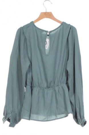 Női blúz Pigalle, Méret XS, Szín Zöld, Ár 669 Ft