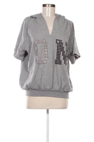 Дамска блуза Please, Размер S, Цвят Сив, Цена 2,04 €