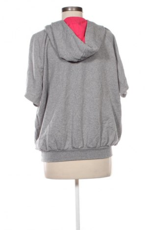 Дамска блуза Please, Размер S, Цвят Сив, Цена 2,04 €