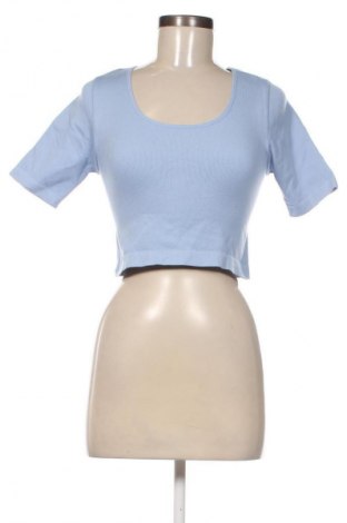 Дамска блуза Primark, Размер L, Цвят Син, Цена 2,04 €