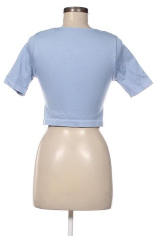 Дамска блуза Primark, Размер L, Цвят Син, Цена 2,04 €