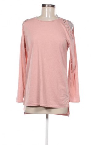 Γυναικεία μπλούζα Primark, Μέγεθος L, Χρώμα Σάπιο μήλο, Τιμή 3,99 €