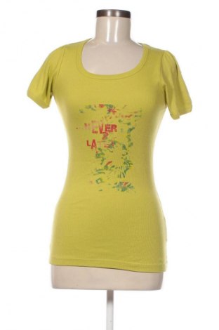 Damen Shirt Project, Größe L, Farbe Grün, Preis 2,99 €