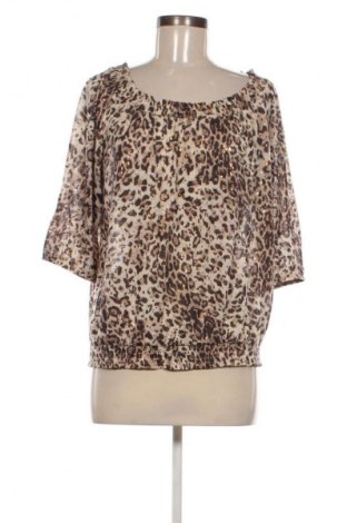 Damen Shirt Promod, Größe L, Farbe Mehrfarbig, Preis 2,99 €