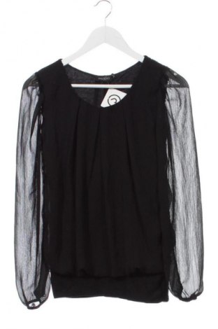 Női blúz Pronto, Méret XS, Szín Fekete, Ár 669 Ft