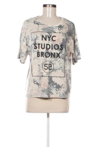 Női blúz Pull&Bear, Méret M, Szín Sokszínű, Ár 669 Ft