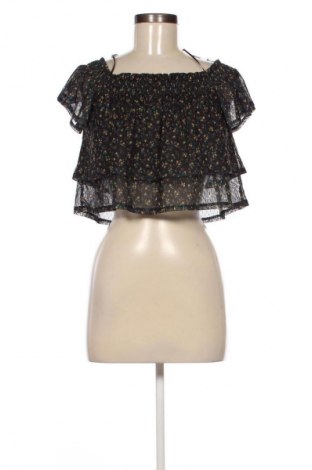Női blúz Pull&Bear, Méret S, Szín Sokszínű, Ár 669 Ft