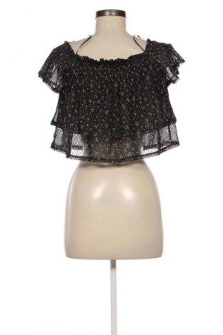 Női blúz Pull&Bear, Méret S, Szín Sokszínű, Ár 669 Ft