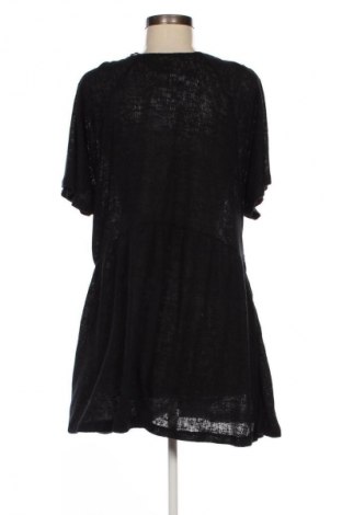 Γυναικεία μπλούζα Pull&Bear, Μέγεθος M, Χρώμα Μαύρο, Τιμή 7,99 €