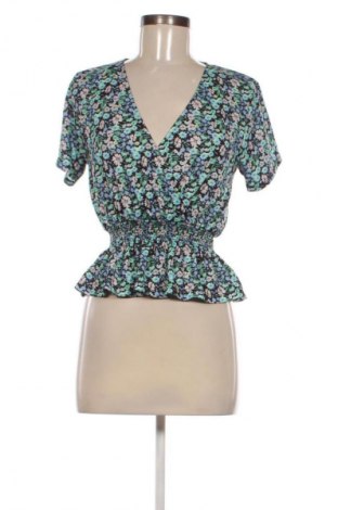 Női blúz Pull&Bear, Méret M, Szín Sokszínű, Ár 909 Ft