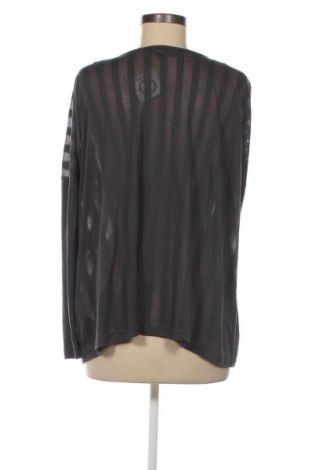 Γυναικεία μπλούζα Pulz Jeans, Μέγεθος S, Χρώμα Πολύχρωμο, Τιμή 1,99 €