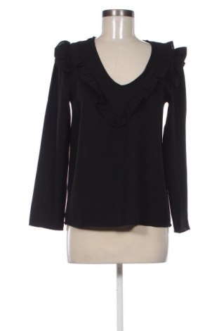 Női blúz Purple, Méret S, Szín Fekete, Ár 669 Ft