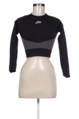 Dámská halenka Pursue Fitness, Velikost S, Barva Černá, Cena  139,00 Kč