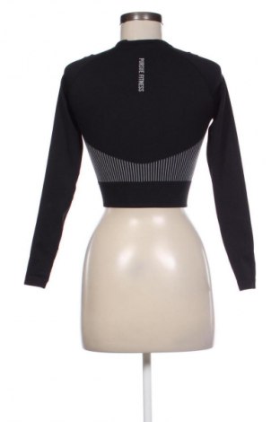 Dámská halenka Pursue Fitness, Velikost S, Barva Černá, Cena  139,00 Kč