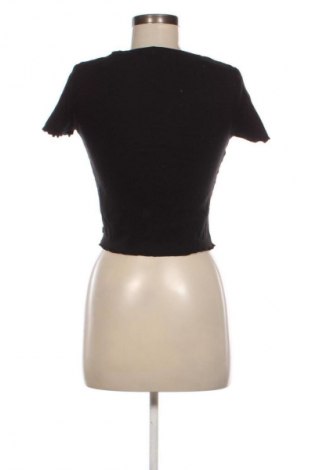 Női blúz Q/S by S.Oliver, Méret M, Szín Fekete, Ár 1 039 Ft