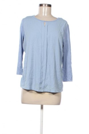 Γυναικεία μπλούζα Rabe, Μέγεθος L, Χρώμα Μπλέ, Τιμή 8,99 €
