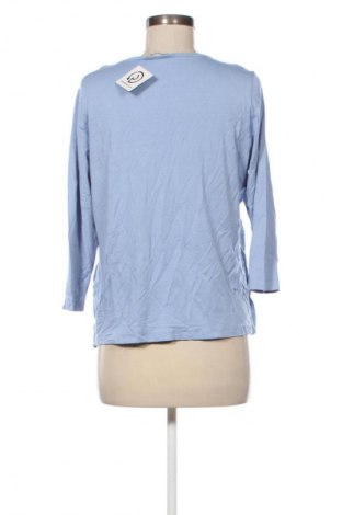 Γυναικεία μπλούζα Rabe, Μέγεθος L, Χρώμα Μπλέ, Τιμή 8,99 €