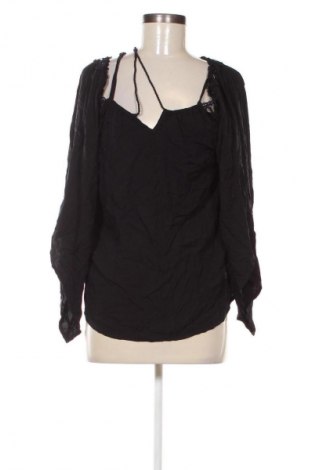 Női blúz Rainbow, Méret M, Szín Fekete, Ár 669 Ft